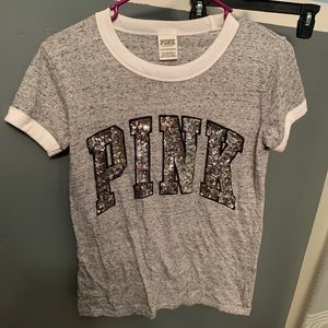 PINK Tee